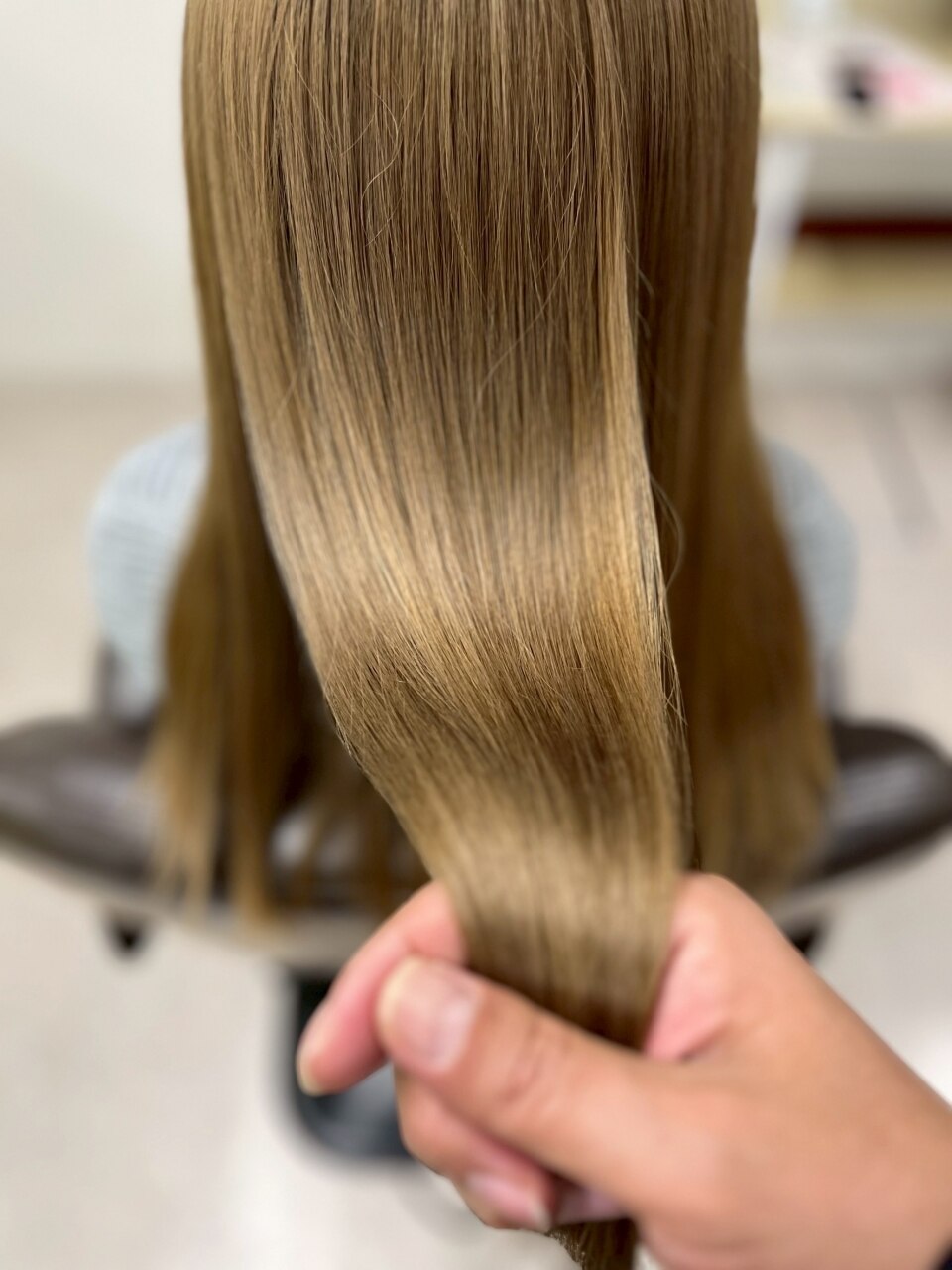 アヤ(AYA)｜ホットペッパービューティー