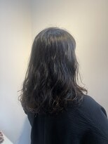 エスポワール(Espoir)&nbsp;レディースパーマ