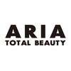 アリア トータルビューティー(Aria total beauty)のお店ロゴ