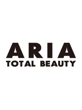 Aria total beauty【アリア トータルビューティー】