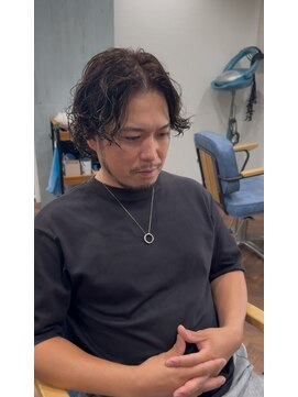 ラグナ(Lagna) グランジサーフカール