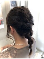 ライズヘアー(Rise hair)&nbsp;ダウンシニオン