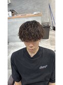 ソフト ツイストスパイラル