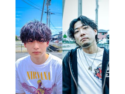 イコール(equal)の写真