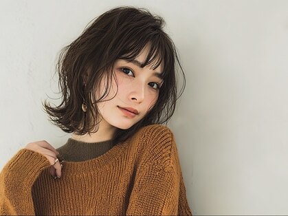 アミ 梅田(amie)の写真