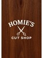 HOMIE'S CUT SHOP/HOMIE'S CUT SHOPホーミーズカットショップ