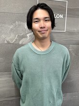 アールサロン アネックス 名駅(Rr SALON ANNEX)&nbsp;澤田 航希