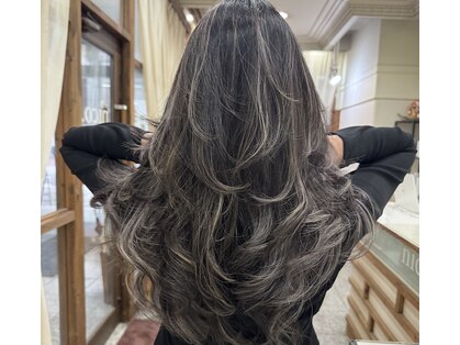 ニコ(nico.)の写真