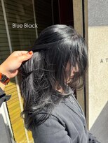 アトリエシルク 大宮店 透明感カラー