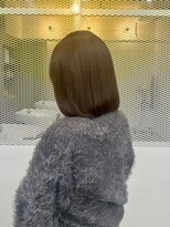 デイジーサイン(day's eye Sign)&nbsp;酸性ストレート