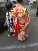 七五三