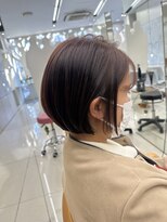 プロデュース 成瀬店(Produce)&nbsp;髪質改善トリートメントカラー