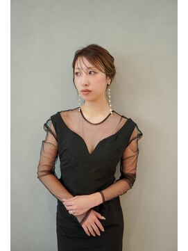 ジーナ メゾン 札幌(Zina Maison) low pony