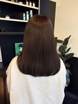 ハマースミス(Hammer Smith) olive greige