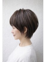 ロアール ケア 江南店(LOAOL CARE) 【髪質改善】【ショート】【白髪染め】はLOAOL CARE江南店で☆