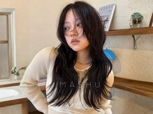 マッシュ 北堀江(MASHU)