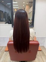 ウィスプヘアー(wisp HAIR)&nbsp;#プルエクステ#エクステ#大宮#埼玉