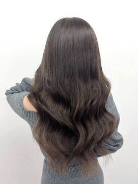 ロサ ファイブヘアー(Rosa..5Hair) 綺麗め艶感ロング★