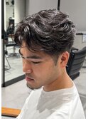 フェザーショート