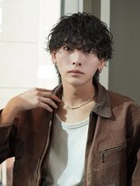シーカー(SEEKER) ラウンドマッシュ