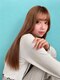 リリー(Re.ly)の写真/「もう髪質で悩まない」縮毛矯正×髪質改善で憧れの美髪へ