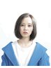 YAMAGUCHI平日限定＊カット+カラー+トリートメントorヘッドスパ　￥11000