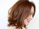 ヘアメイク イズム(HAIR MAKE ism)の写真