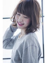 オリーブフォーヘアー(olive For hair)&nbsp;☆フェザーミディ☆【olive for hair】03-6914-0898