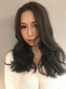 ジーナ(XENA) スモーキーグレージュ