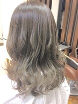 シャルム(CHARME)&nbsp;ブルージュカラー