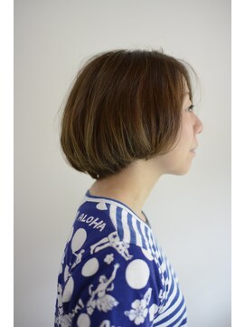 フォーク(FOLK) マッシュ