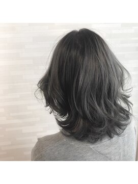 ロワローズ(Roi rose) ☆ホワイトアッシュ☆