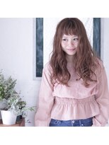 シャンス(CHANCE)&nbsp;スウィーティーロング