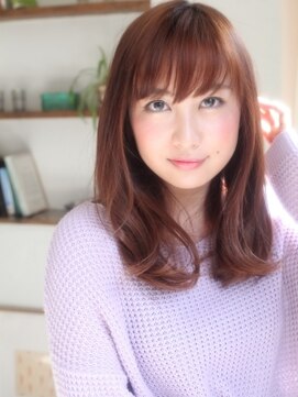 アミ 橋本(amie) ♪重ためナチュラルミディ♪[橋本駅]