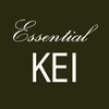 エッセンシャル ケイ(Essential KEI)のお店ロゴ