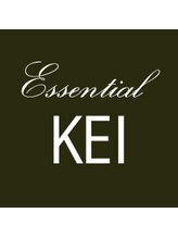 Essential KEI 【エッセンシャル ケイ】