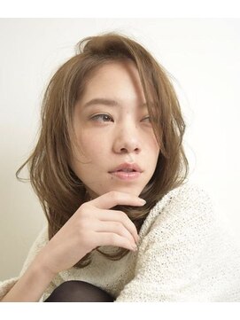 ハリス(Harris) Harris エアリー