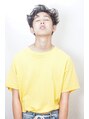 アナログ(analog) メンズスタイル好きです!!誰でもカッコ良くします!!