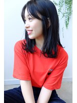 エシレ(esille.)&nbsp;シアーミディ