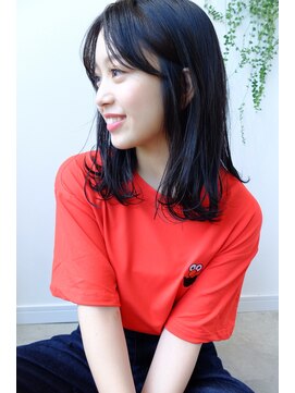 エシレ(esille.) シアーミディ