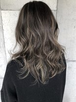 ルモア(RUMOR)&nbsp;Rumor×ハイライトグラデーションカラー【ヌーディベージュ】