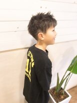 ラシーマ(LA-CIMA)&nbsp;キッズカット