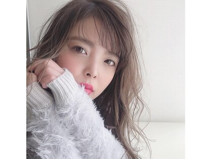 ヘアコンセプト マスト(Hair Concept MAST)の写真