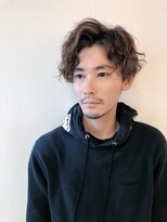 デプス デザイン プロダクツ Depth Design Products スパイラル×メンズショート