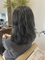 シキ(C key)&nbsp;アッシュグレー