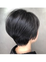 テテ(TETE) ハンサムショート