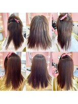 大嶋直樹の美容室 表参道&nbsp;2021/05/24-1 大嶋直樹の高難易度縮毛矯正