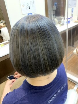 パルティ ヴィエント(PARTI vient) 白髪染め