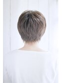20代30代40代 ひとくせショート【守山】