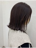 こっくりラベンダーロブ!